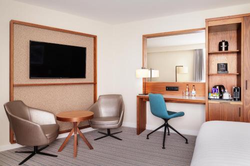 Courtyard by Marriott London Gatwick Airport