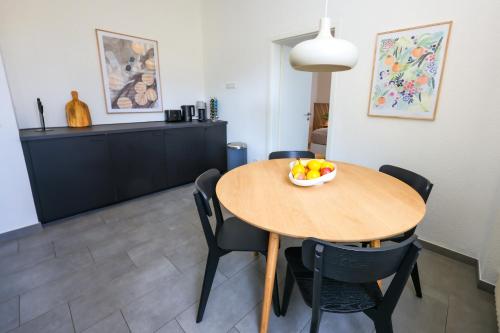 75qm Luxusapartment in perfekter Lage