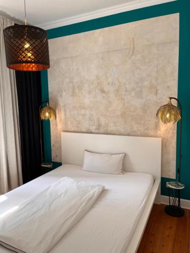 Nord Apartament 3