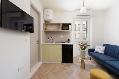 Piazza San Rocco Apartments