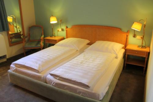 Hotel BurgGartenpalais - image 10