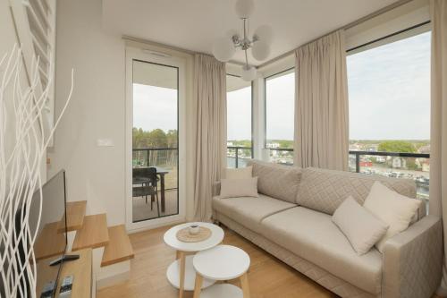 Lighthouse Luxury Penthouse - Jantar Apartamenty