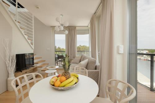 Lighthouse Luxury Penthouse - Jantar Apartamenty