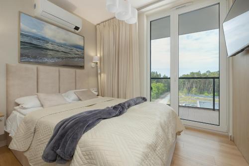 Lighthouse Luxury Penthouse - Jantar Apartamenty