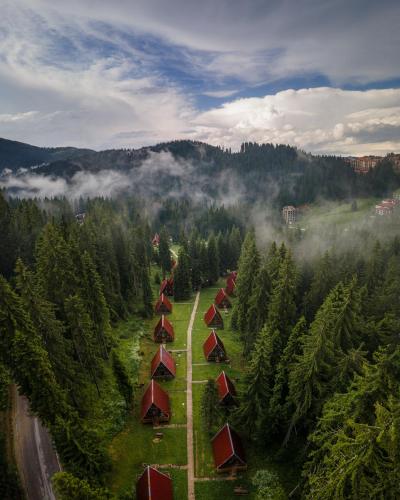 Complex Malina Pamporovo, 