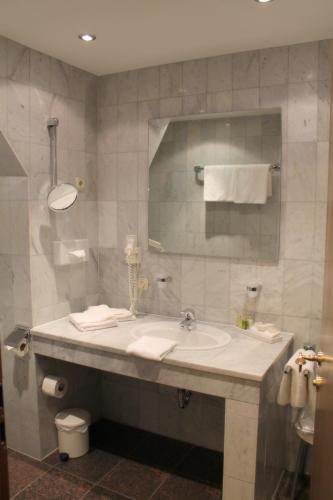 Hotel BurgGartenpalais - image 14