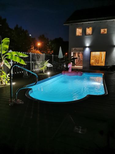 Apartmenthaus Wertheim in Wertheim, Deutschland