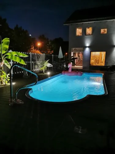 Apartmenthaus Wertheim in Wertheim, Deutschland
