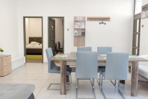 Silver Dream Apartman - image 6