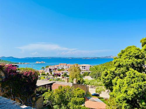 Le Terrazze Di Baja Sardinia