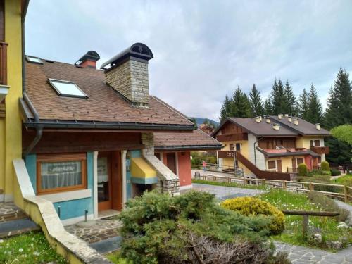 Vacanza da sogno nell’Altopiano. gîte à louer Asiago