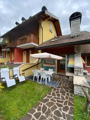  Vacanza da sogno nell’Altopiano. in Gallio