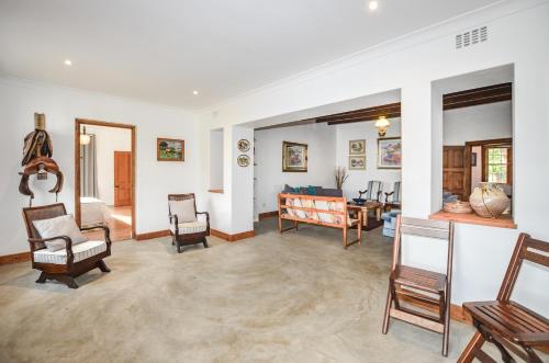 Contreberg Manor House in 達爾靈