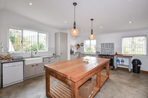 Contreberg Manor House in 達爾靈