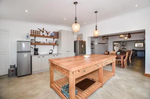 Contreberg Manor House in 達爾靈