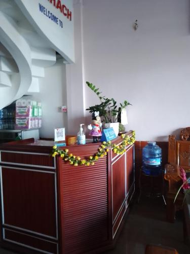 nhà nghỉ Hằng Nga