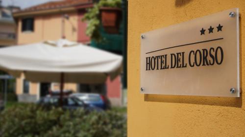 Hotel Del Corso - Tap to explore photos