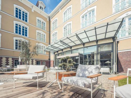 Mercure Troyes Centre - image 4