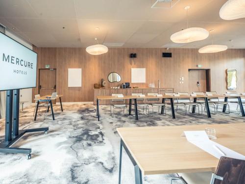 Mercure Troyes Centre - main image