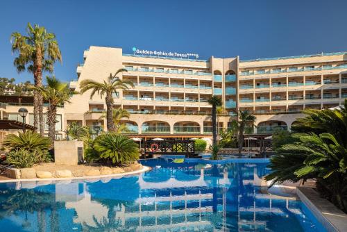 Golden Bahia de Tossa & Spa