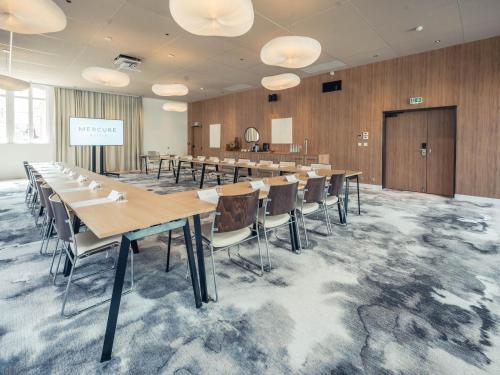 Mercure Troyes Centre - image 6