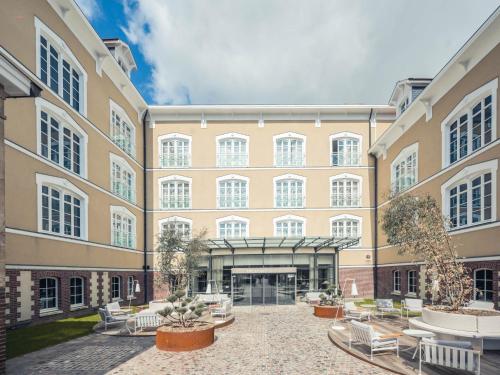 Mercure Troyes Centre - image 7