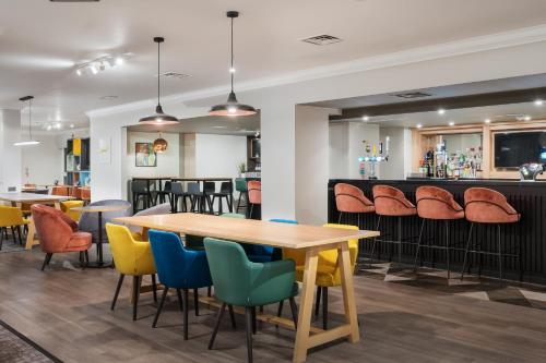 Holiday Inn Derby/Nottingham an IHG Hotel - image 8