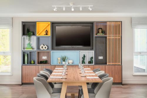Holiday Inn Derby/Nottingham an IHG Hotel - image 3