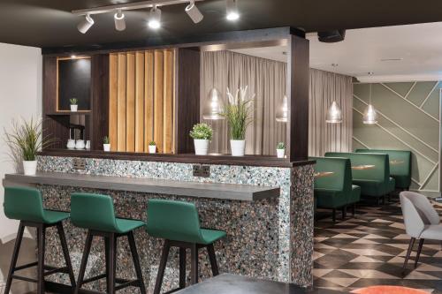 Holiday Inn Derby/Nottingham an IHG Hotel - main image