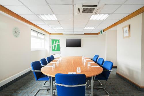 Holiday Inn Derby/Nottingham, an IHG Hotel