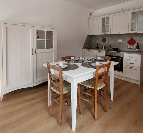 virtuve, Agriturismo l'Eremo in Volpago Del Montello