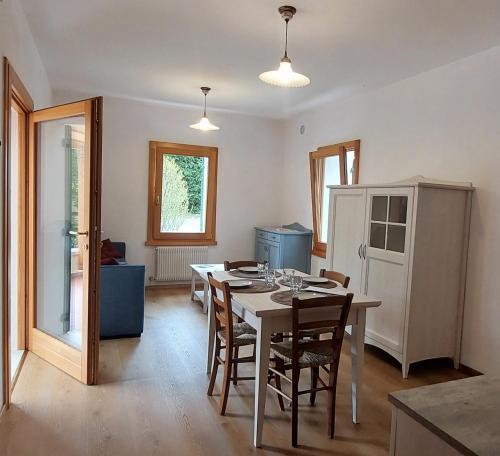 virtuve, Agriturismo l'Eremo in Volpago Del Montello