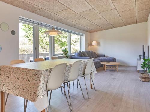  6 person holiday home in Rønne-By Traum in Rønne