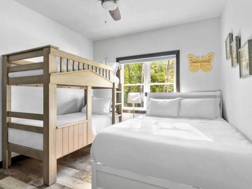 New, charming custom home, Sturgeon Bay (fotografie 2)