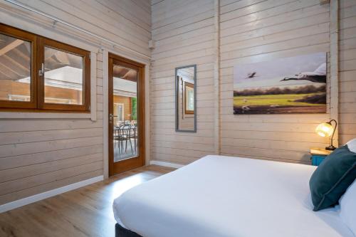 The Jordan River Villa by Travel Hotels Group in Sde Nehemia