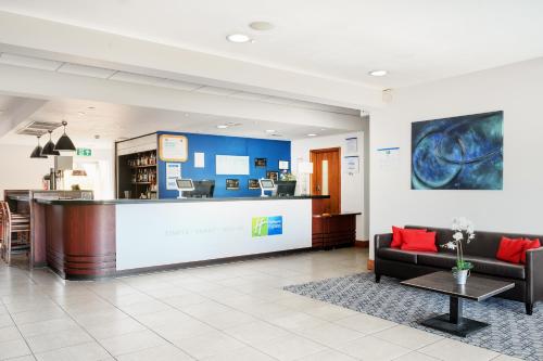 Holiday Inn Express Braintree an IHG Hotel - image 11