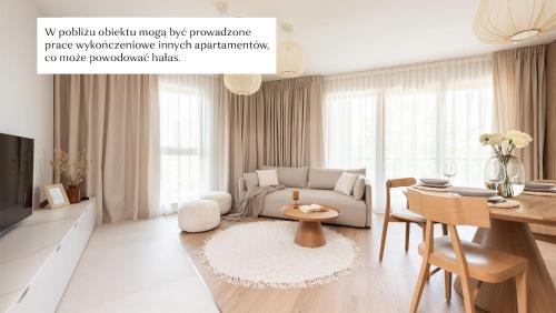 Flatbook - Seaside Apartments Porto Gdansk - Gdansk