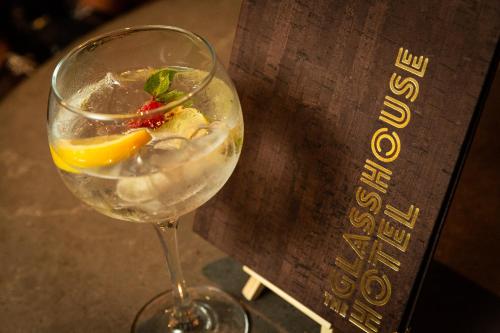 The Glasshouse - image 2