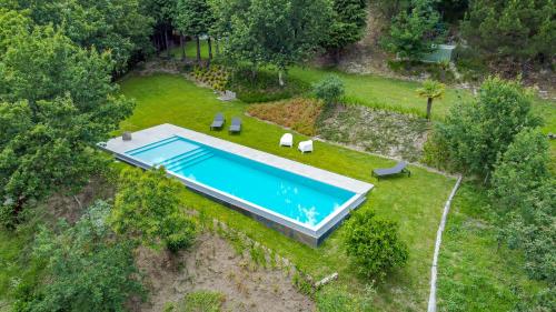 Villa Prendal Eco Living - Minho's Guest