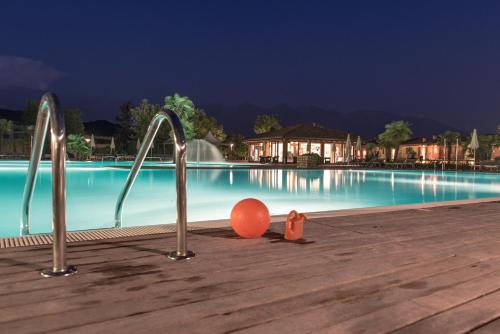 Residence La Berna 3