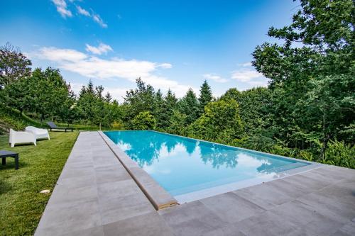 Kert, Villas Prendal Eco Living - Minho's Guest in Fafe