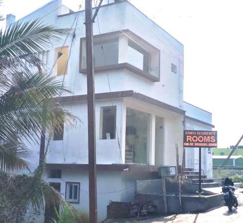 Hotel Vamsi Residency