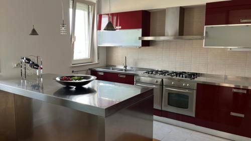  Casa vacanza DAMA in Montesilvano