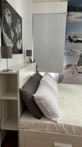  Casa vacanza DAMA in Montesilvano