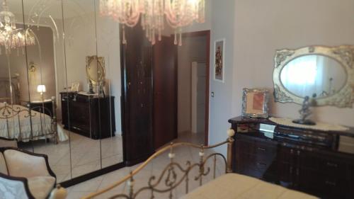  La casa di Anna in Villaggio Pirandello