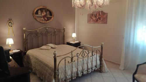  La casa di Anna in Villaggio Pirandello