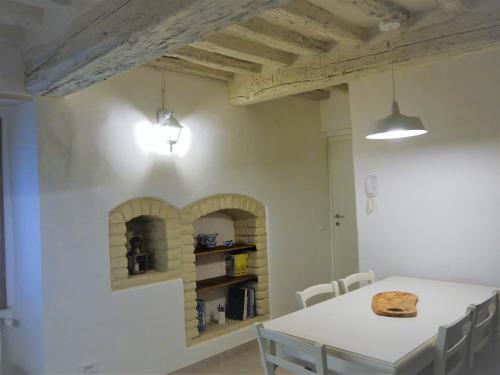 Casa Marzia in Монтеваркі