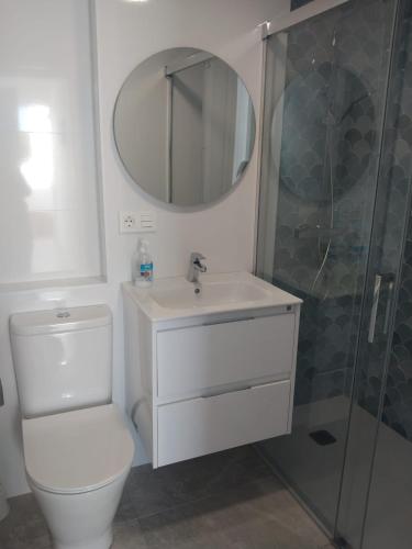 Apartamento Retama Golf I