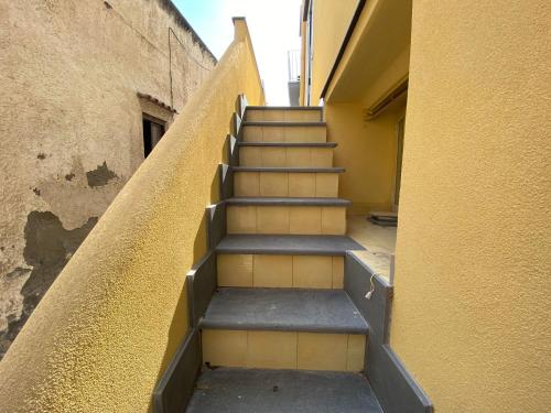 "La Terrazza" Corricella 4