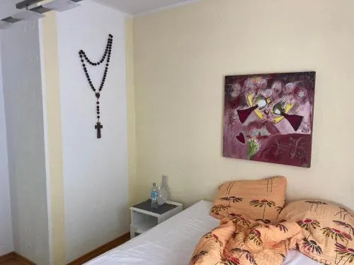 Ferienwohnung Katja in Wilnsdorf, Deutschland